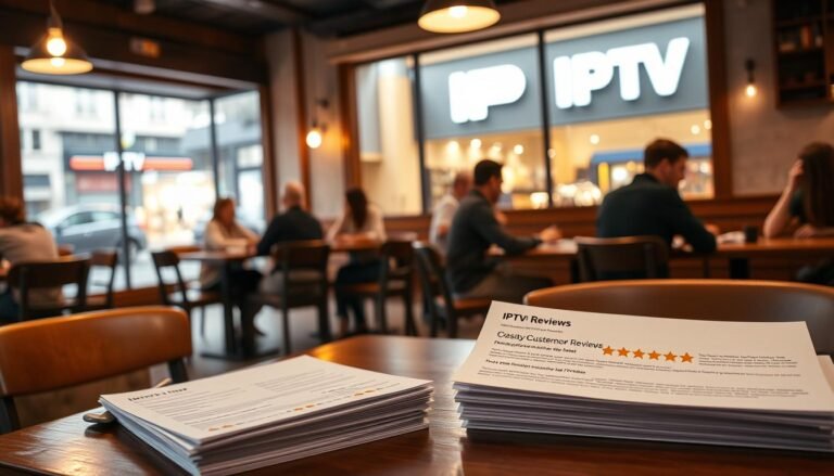 IP TV Bäst i Test 2025 – Hitta Toppvalet