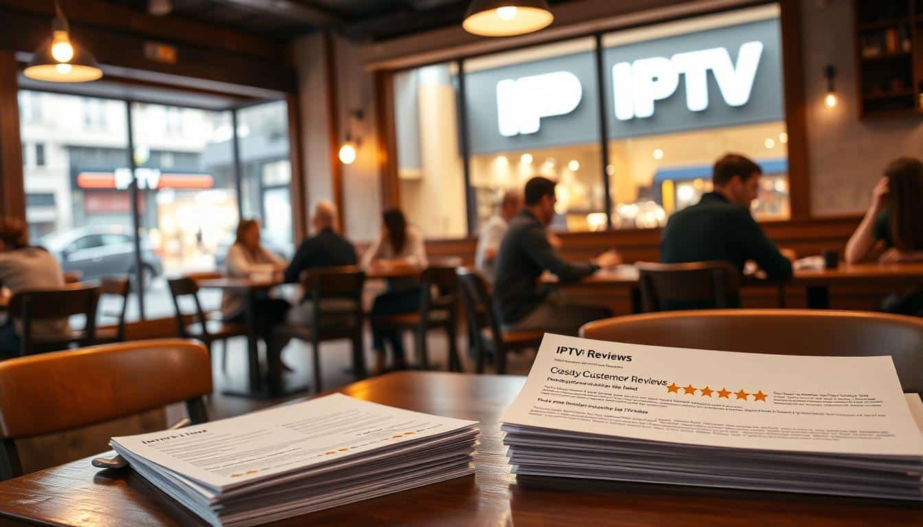 IP TV Bäst i Test 2025 – Hitta Toppvalet