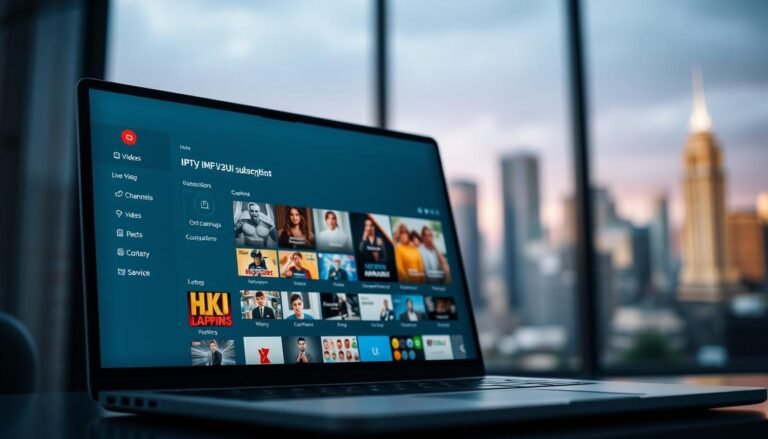 Få tillgång till IPTV M3U – Strömma direkt!