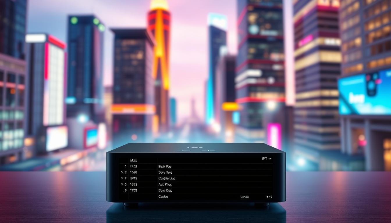 Premium IPTV M3U Playlist for Seamless Streaming