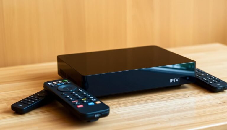 IPTV Smart Player: Bästa Valet för Streaming
