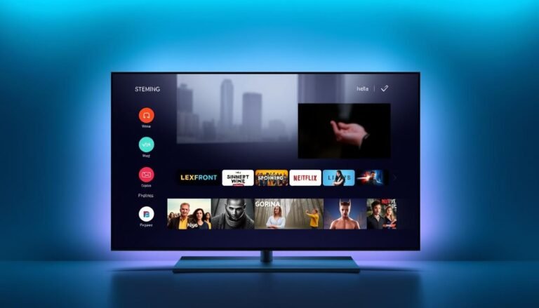 Smart IPTV Sverige – Din Guide till Smart TV Streaming