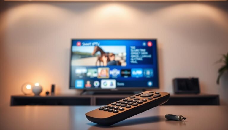 Smart IPTV sweden: Guide till Bästa Tjänster 2025