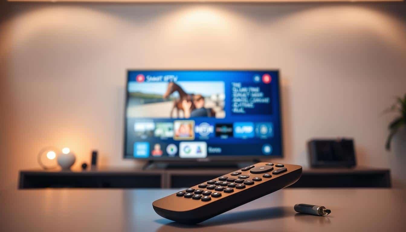 Smart IPTV sweden: Guide till Bästa Tjänster 2025