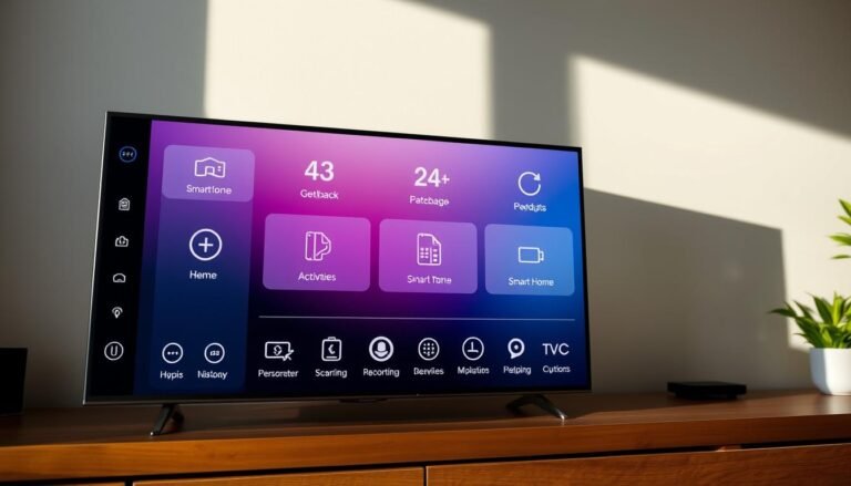 IPTV Smart Player: Din Guide till Smart TV-strömning