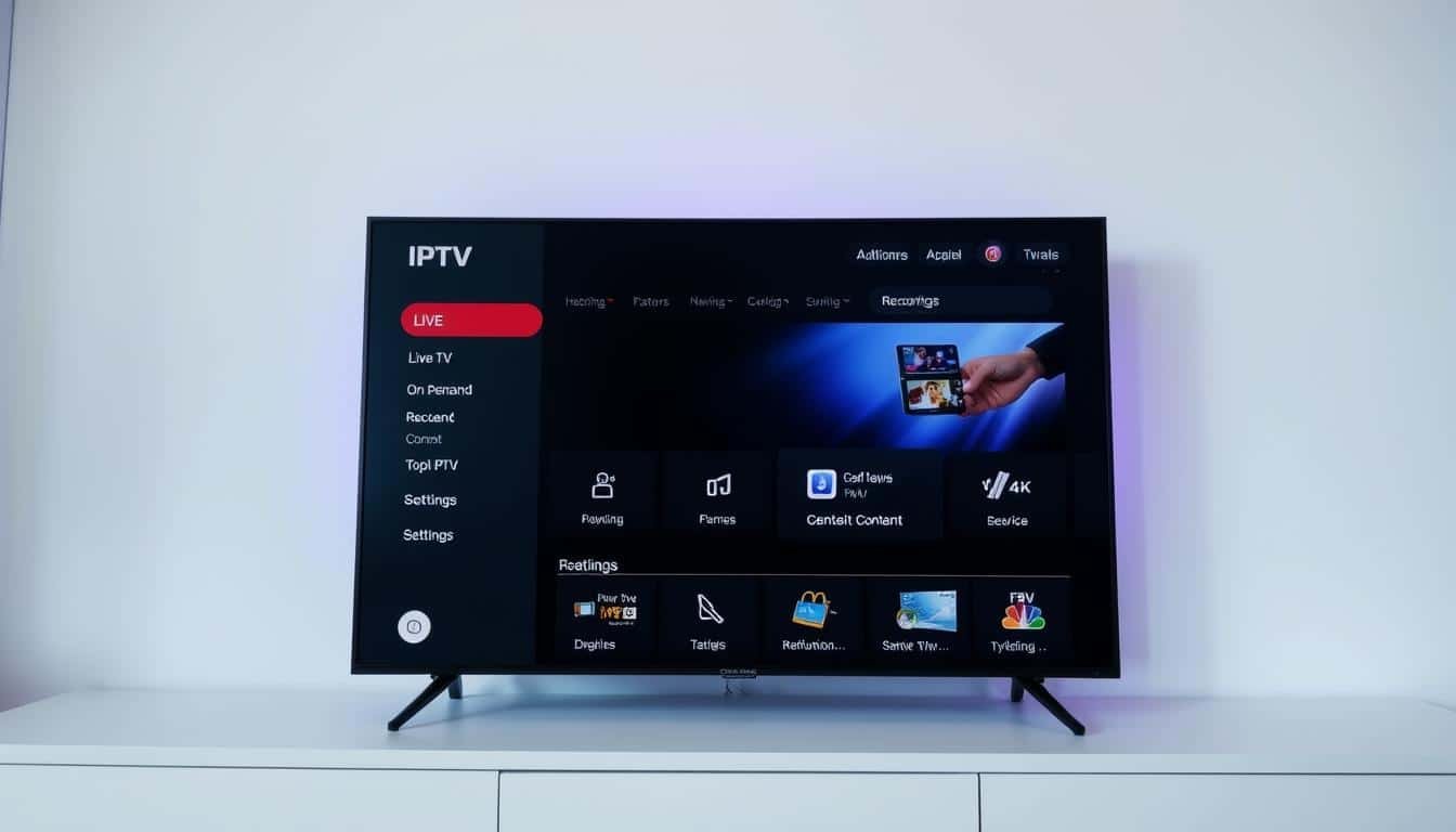 Smart IPTV Sverige: Din Guide till Bästa Upplevelsen