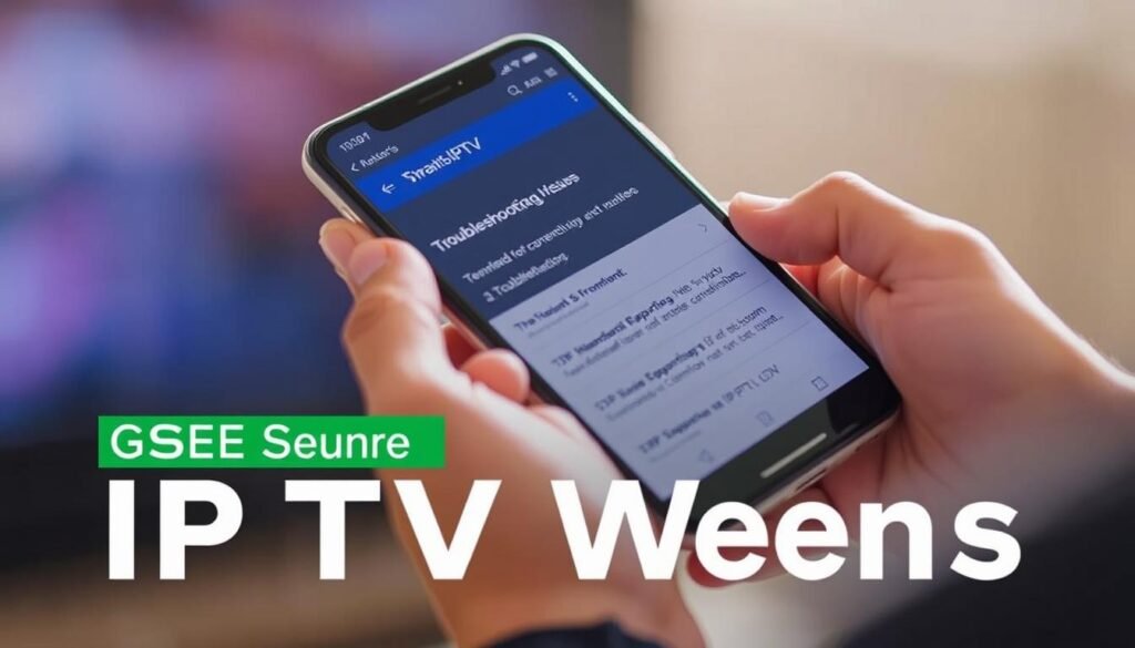 Iptv i Sverige: 7 Skäl till Varför Alla Pratar om Det