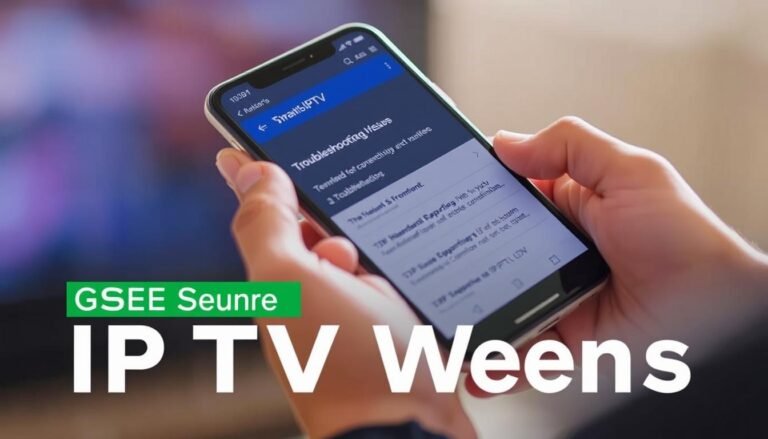 Iptv i Sverige: 7 Skäl till Varför Alla Pratar om Det