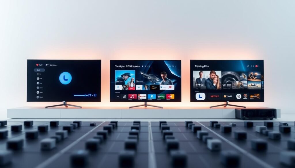 Iptv i Sverige: 7 Skäl till Varför Alla Pratar om Det

