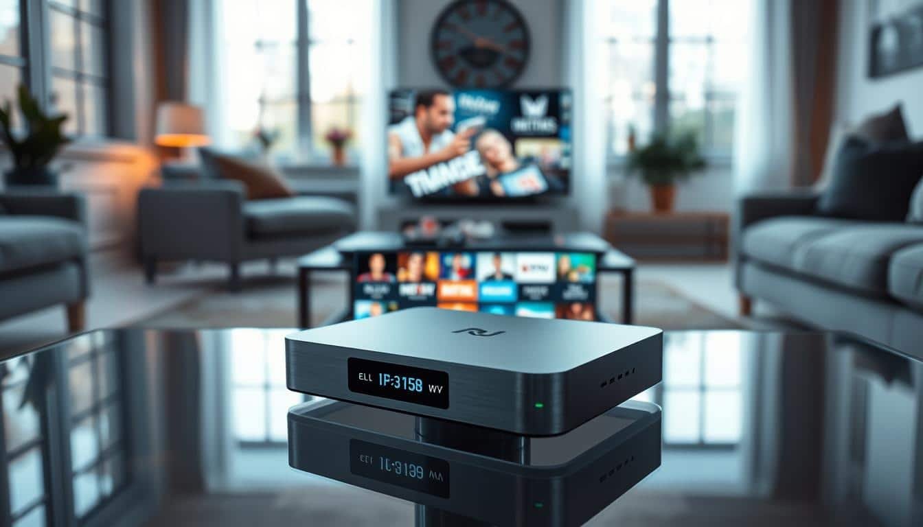 Köp din IPTV Box Elgiganten idag!