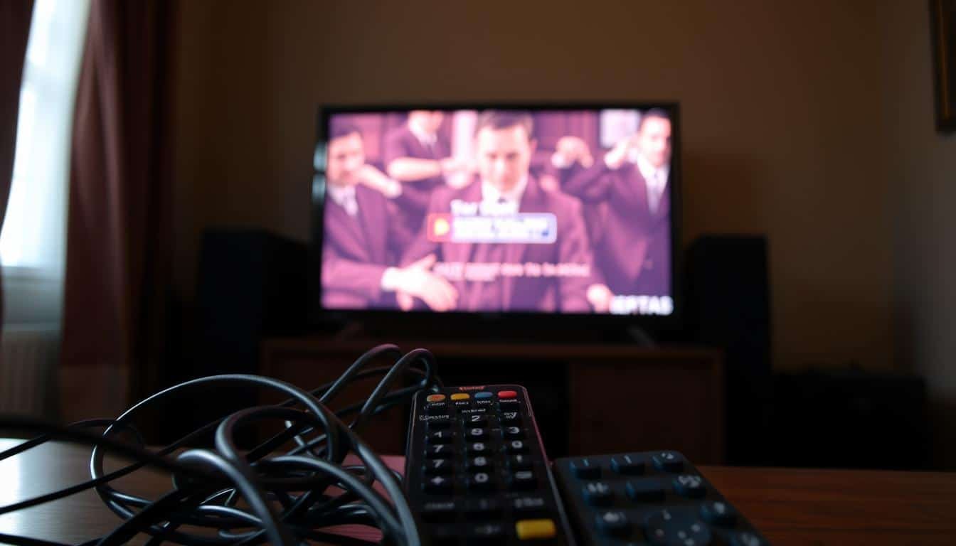 Upptäck Bästa IPTV Sverige för Din Underhållning