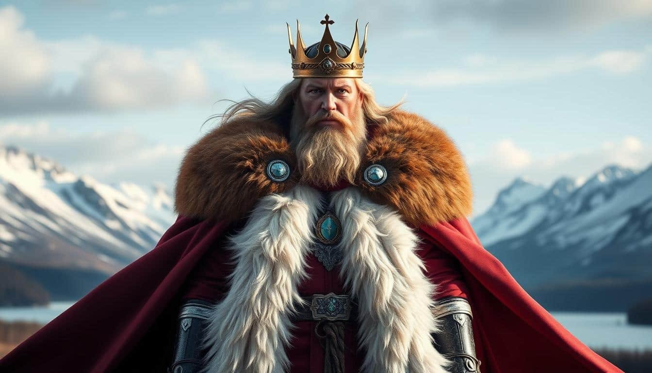 Nordic IP TV King – Din Källa för Streaminga