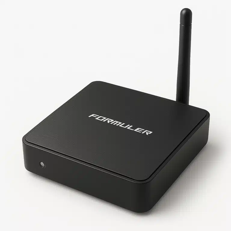 La Guide Ultime des IPTV Box Formuler