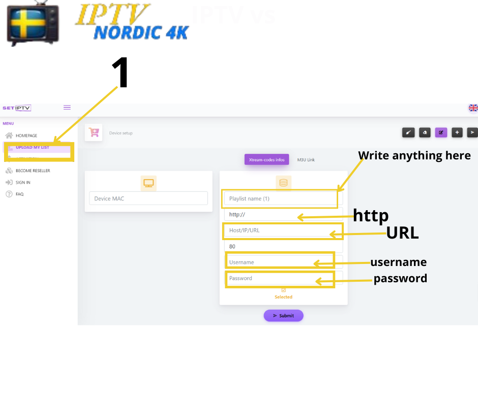 Set IPTV: 7 Easy Steps to Install on Any Device