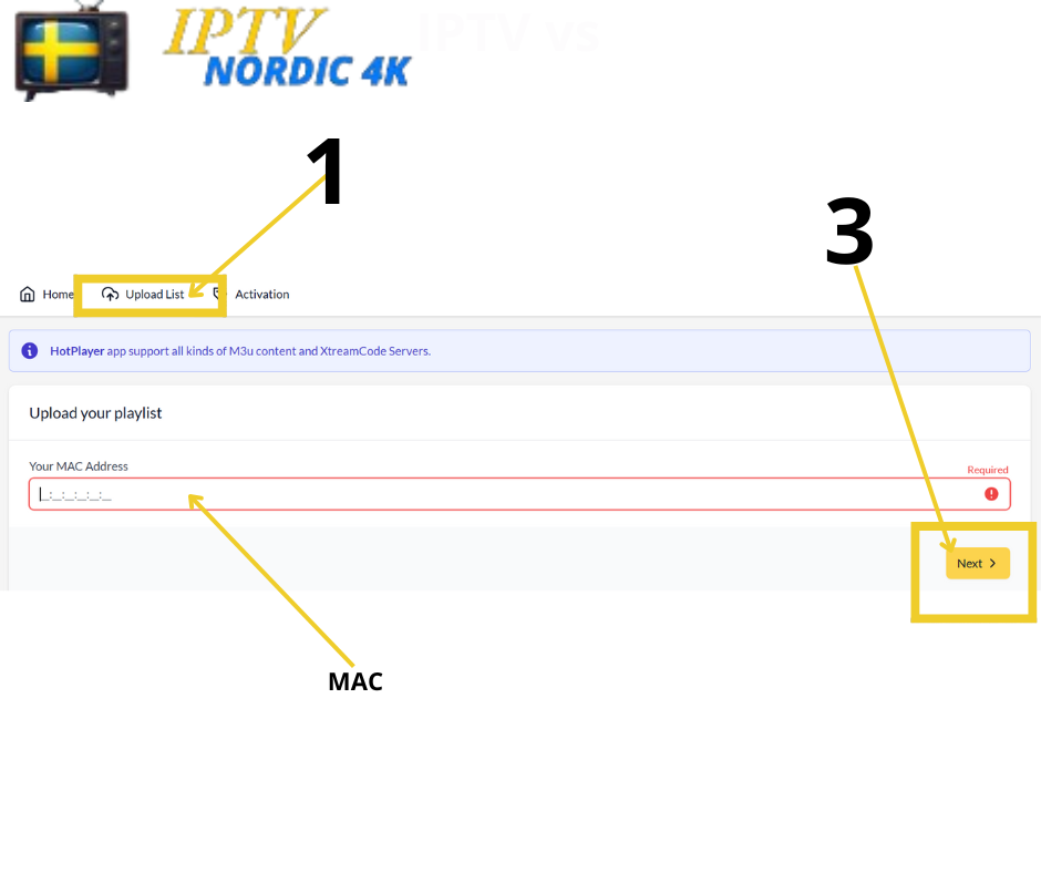 Hot IPTV Player: How to Set It Up in Minutes 2025
