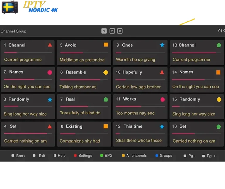 Smart IPTV (SIPTV): Complete Guide for a Perfect IPTV Experience