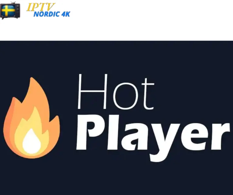 Hot IPTV Player: How to Set It Up in Minutes 2025