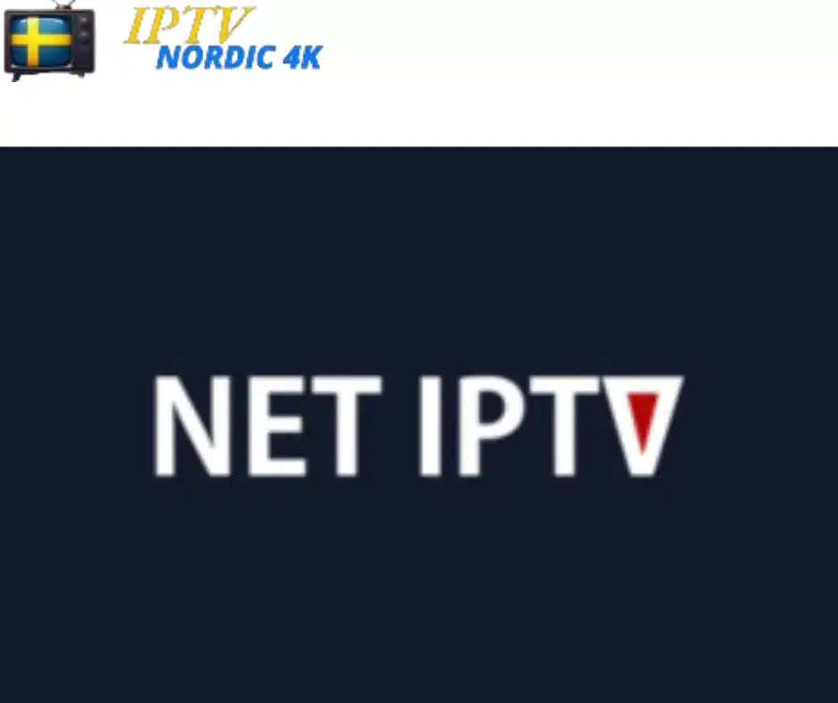Net IPTV : Guide Complet d’Installation, Activation et Configuration