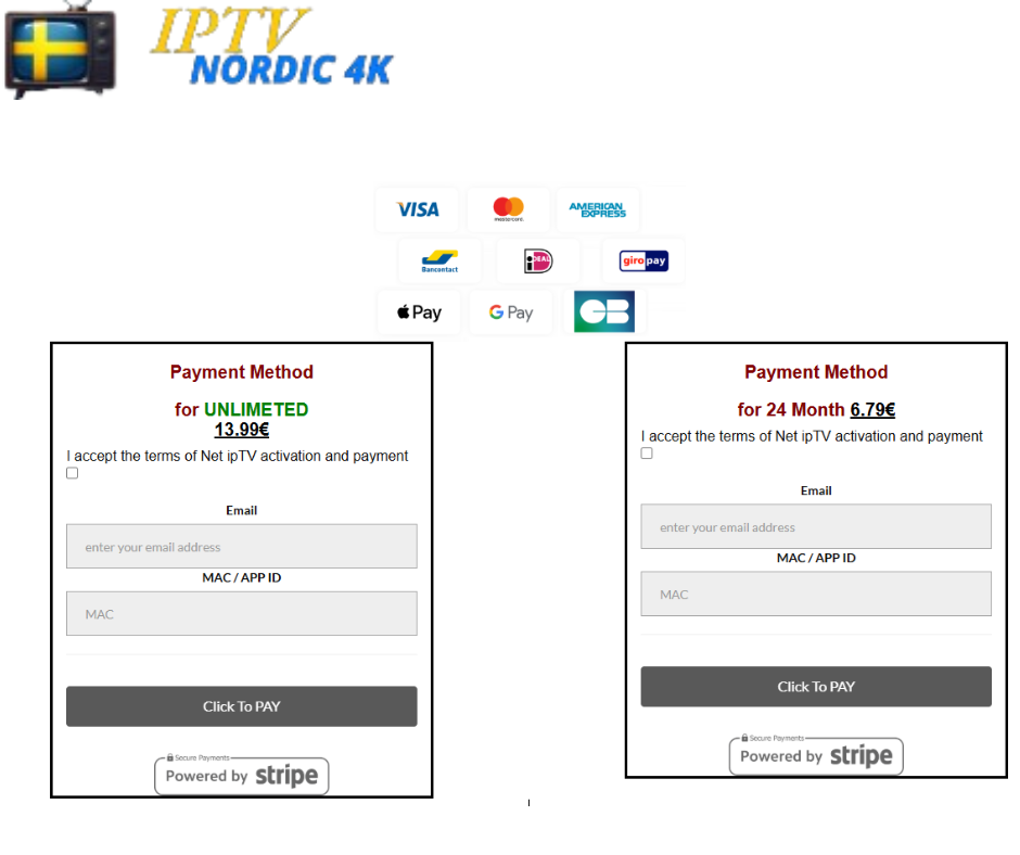 Net IPTV : Guide Complet d’Installation, Activation et Configuration