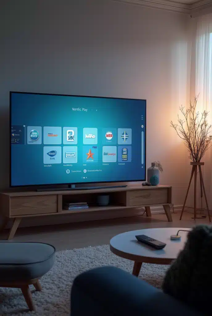 Everything You Need to Know About Nordic Play IPTV: The Ultimate Guide