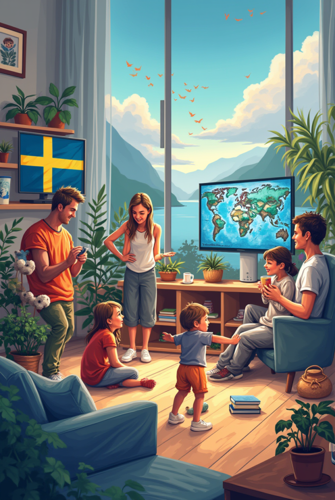 Den ultimata Nordic One IPTV-recensionen 2026: Är det värt din prenumeration?