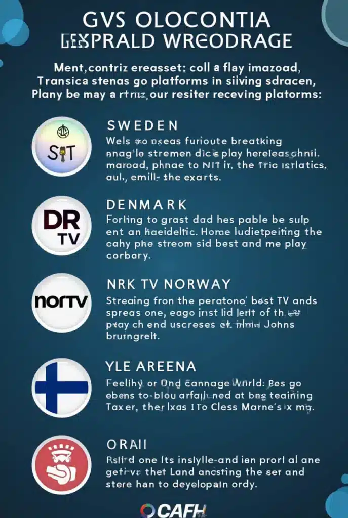 Everything You Need to Know About Nordic Play IPTV: The Ultimate Guide
