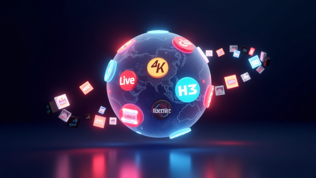 IPTV Nordic 4K: 7 Reasons It's Worth the Hype