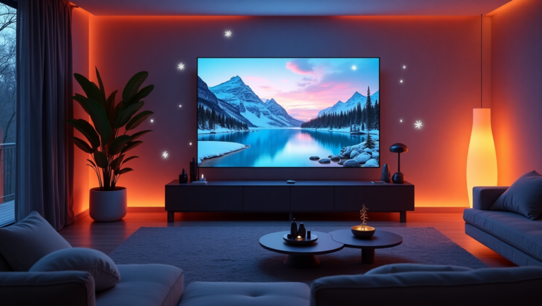 IPTV Nordic 4K: 7 Reasons It's Worth the Hype