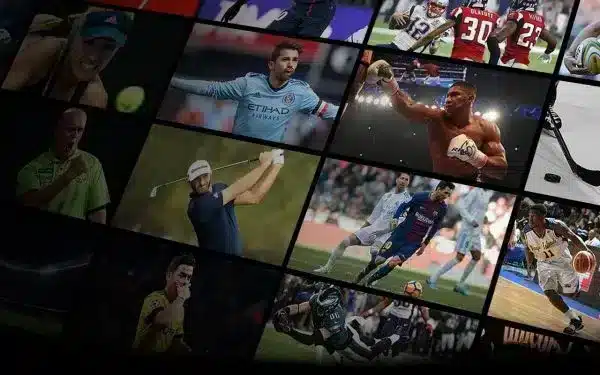 sports iptv nordic