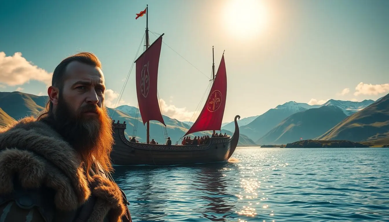 Hitta din Viking IPTV-leverantör i Sverige